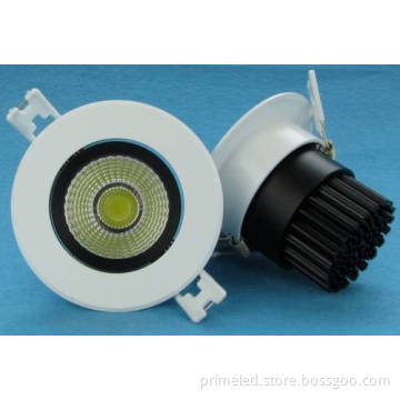 Forged 7w Cob Led Downlight 